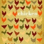 Chicken: The New Classics by Marcus Bean