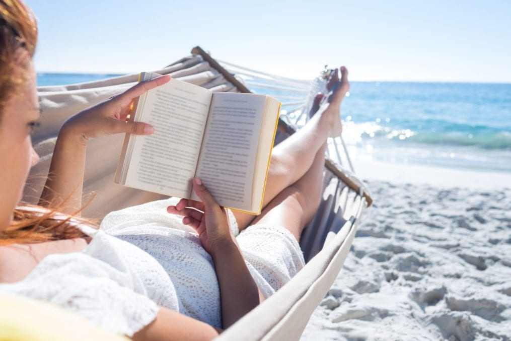 healthy summer reads 2016