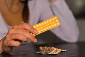7 things you didn't know about being on the pill