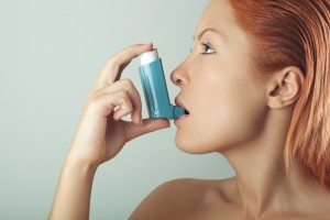 Health A-Z: Asthma
