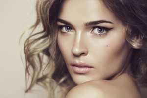 Beauty Hack: 5 tips for faking flawless skin