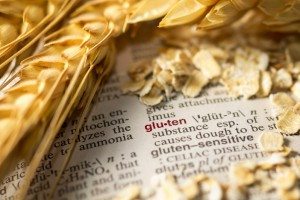 Could you be gluten intolerant?