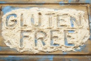 Going Against the Grain: a guide to gluten-free living