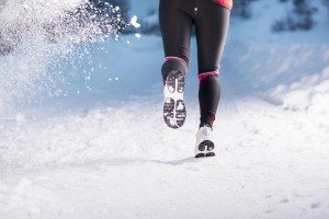 HIIT: How smart women stay slim at Christmas