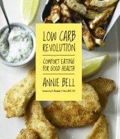 Low Carb Revolution front cover high res