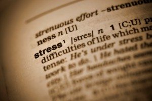 7 reasons you need to address your stress