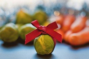 Food hack: 5 ways to eat more veggies this Christmas