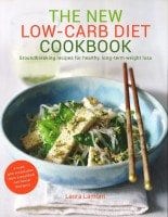 low res low carb diet cookbook