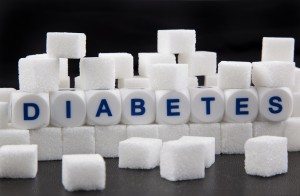 Health A-Z: Diabetes