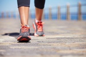 Fitness hack: Make your walk work harder