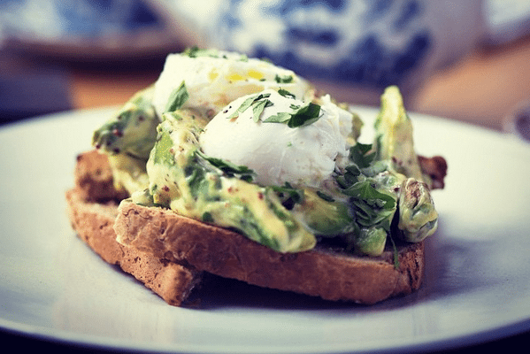 Breakfast Week: 10 Instagram foodies to follow