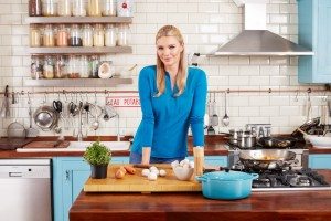 Live Twitter Q&A: Jodie Kidd gives a #vegmasterclass