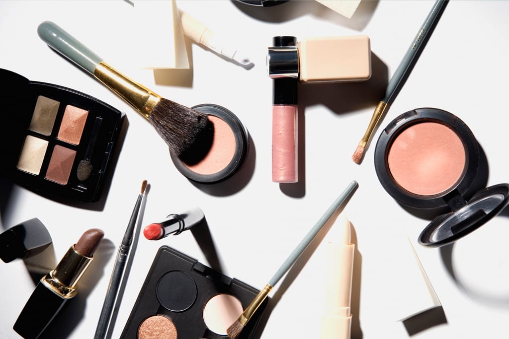 Should you ditch your tried and tested makeup techniques?