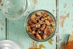 3 almond recipes to help you stop eating junk