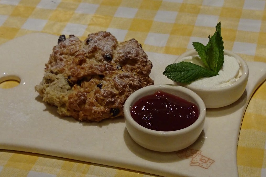 Get your bake on at Le Pain Quotidien