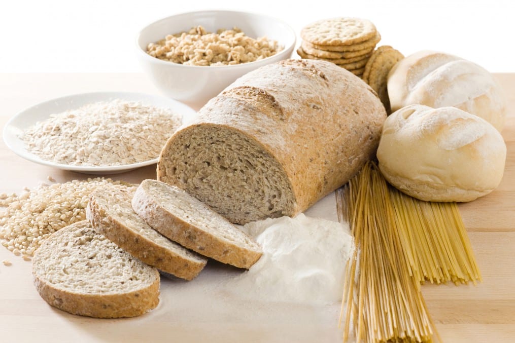 Going Against The Grain: Coeliac Awareness Week