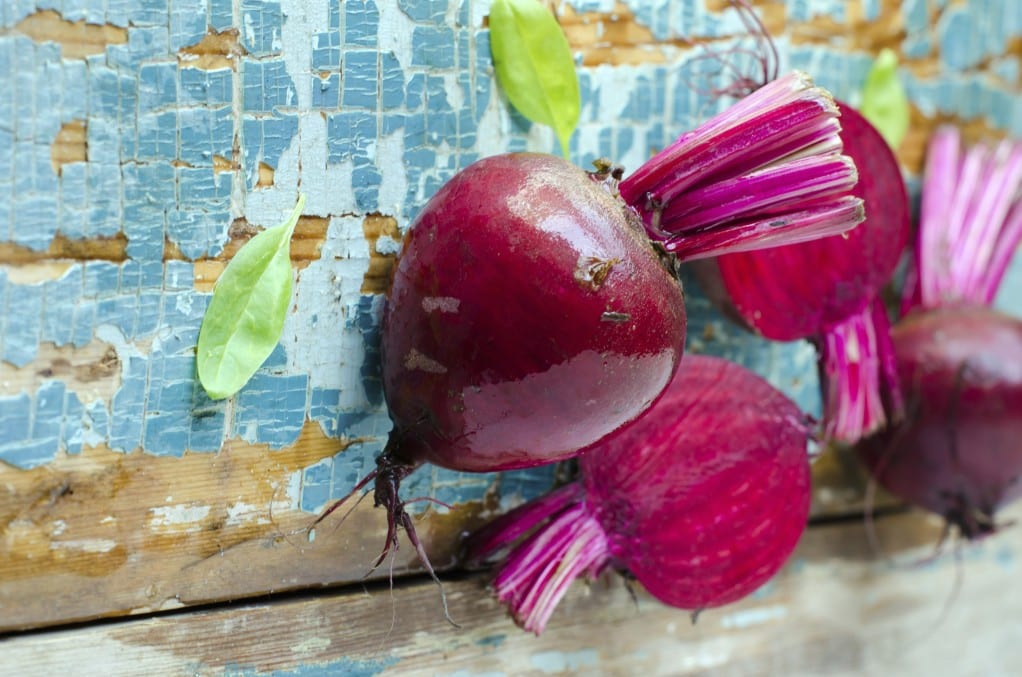 Why is beetroot good for you? Let us count the ways