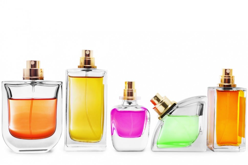 How to pick the perfect perfume for you