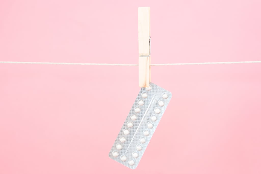 5 new contraceptives you need to know about