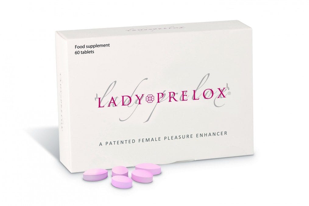 Lady Prelox-60