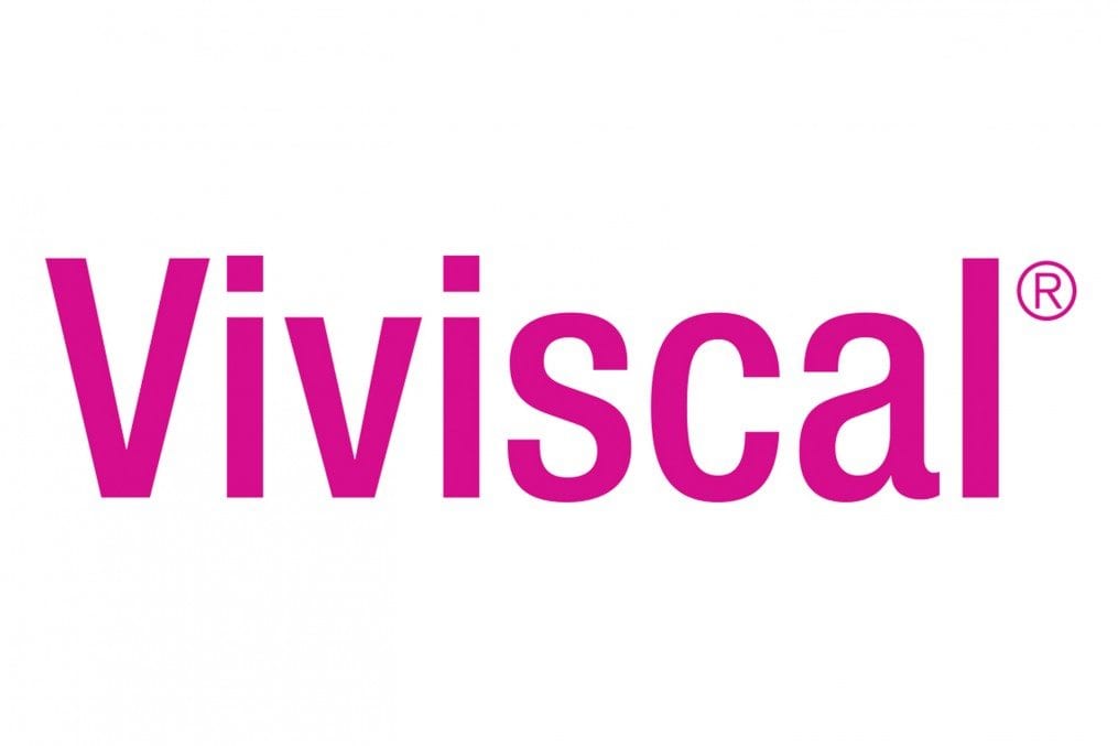 Viviscal Registered Logo - Pink on white - 2_b2dbec56-49cd-4881-a416-4ce67c816426