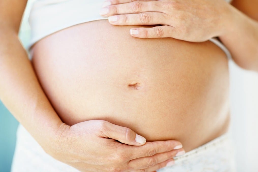 6 steps towards a healthier pregnancy