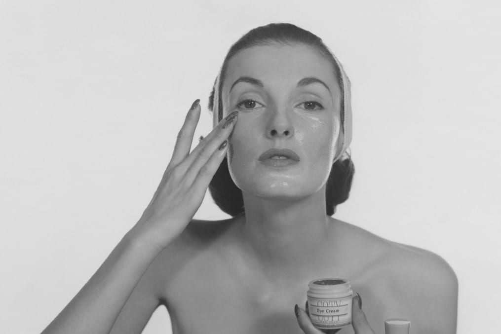 The 5 signs of ageing no-one told you about