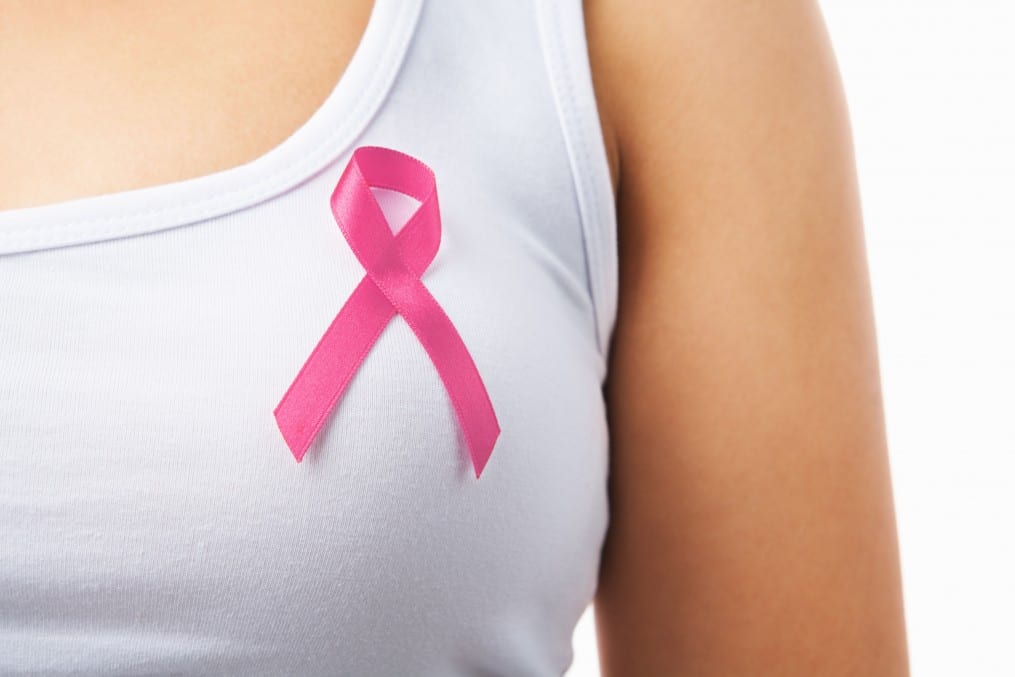 Breast Cancer Awareness Month 2015: 5 things you need to know