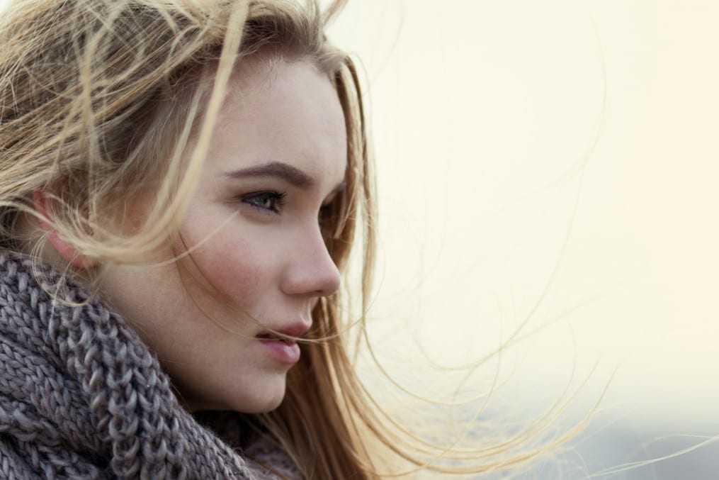Solutions to your winter skin woes
