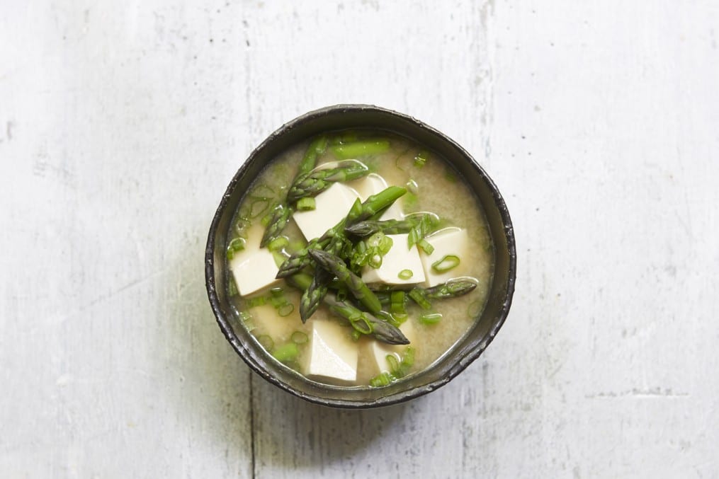 Upgrade your broth: 3 ways