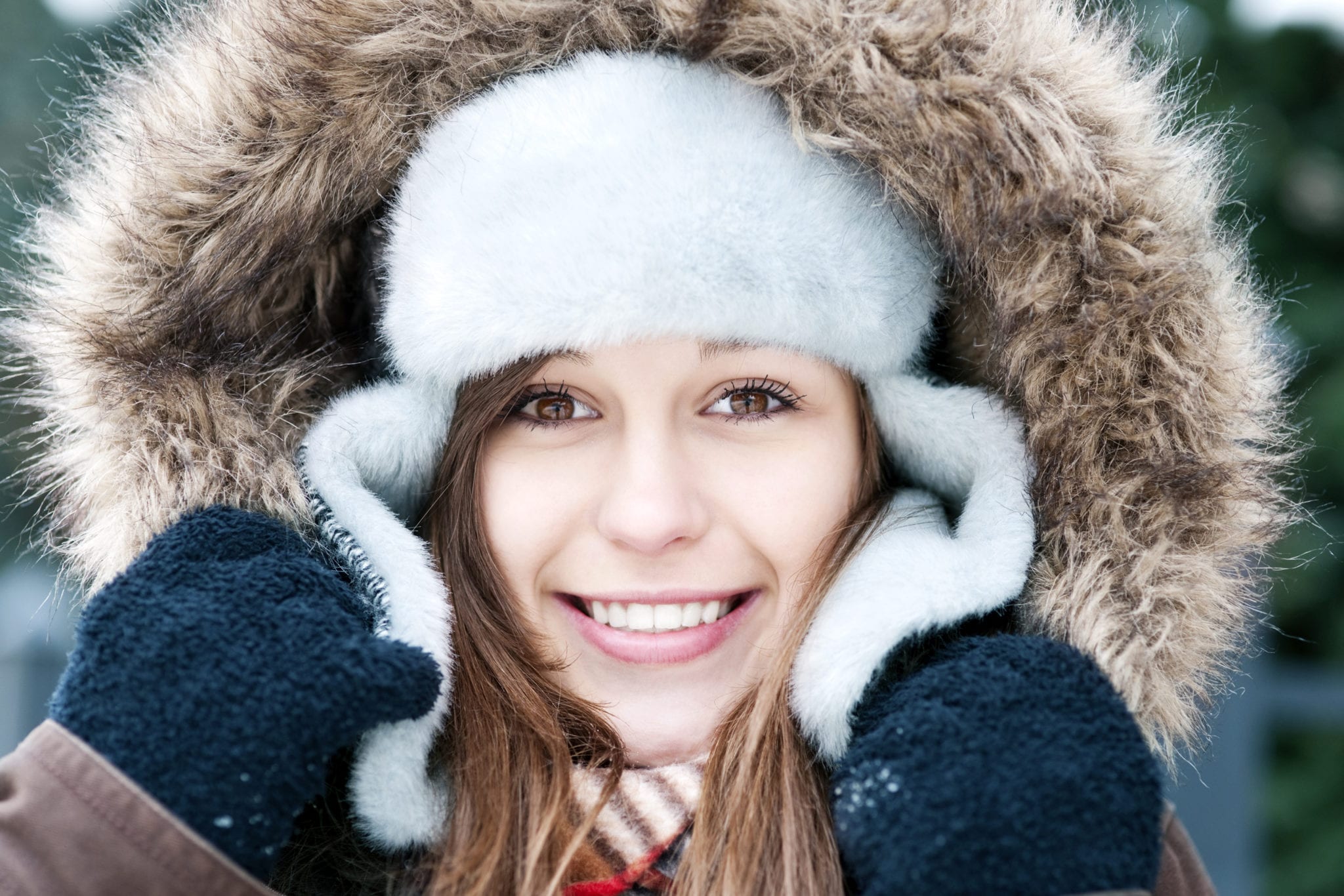 Three ways to boost your energy this winter