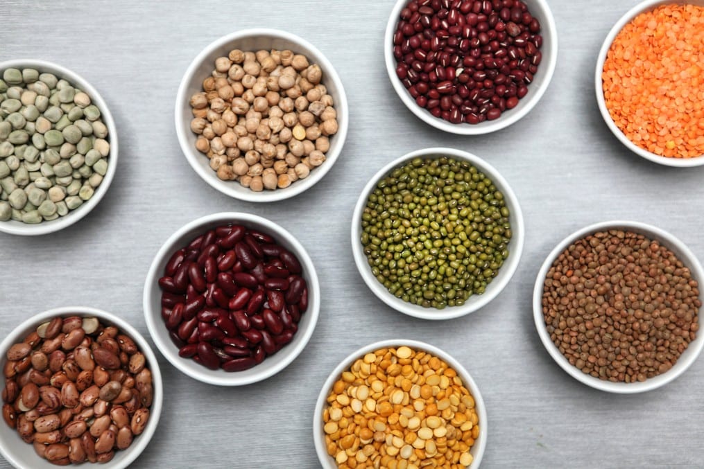 Why 2016 is the year of pulses