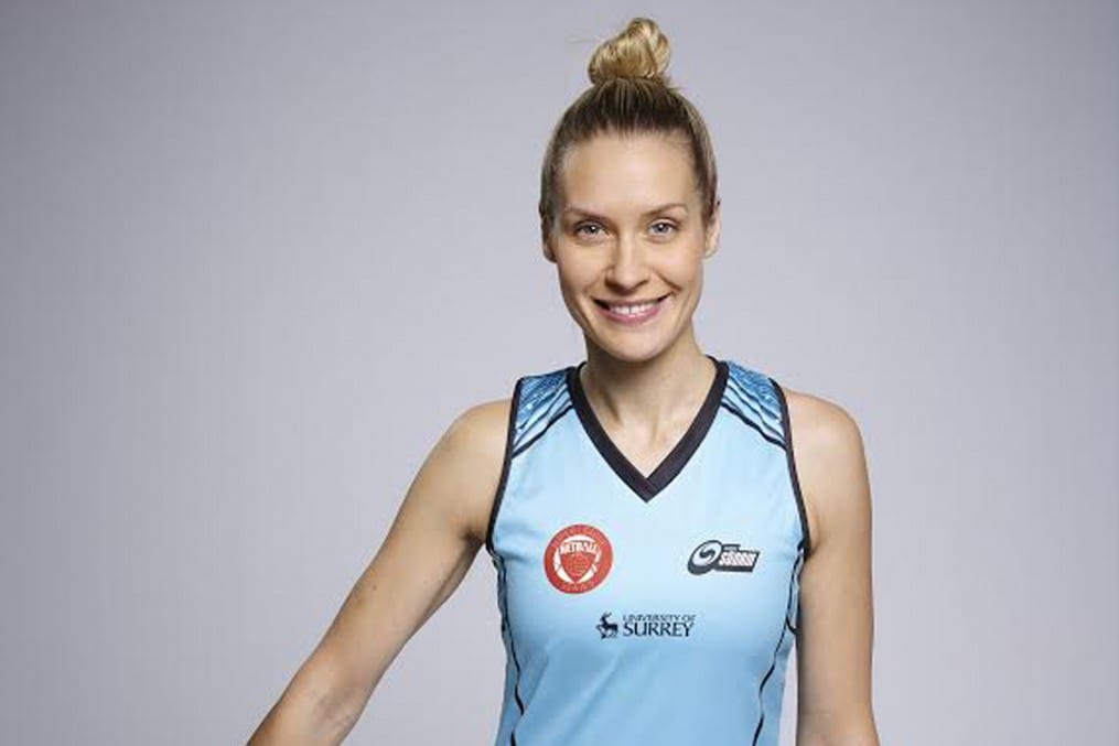 3 reasons you should get back into netball