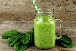 3 of the best: St. Patrick's Day green smoothies