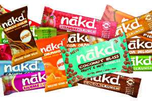 Get Nakd and snack like a winner
