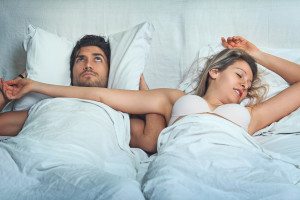 5 ways to stop snoring