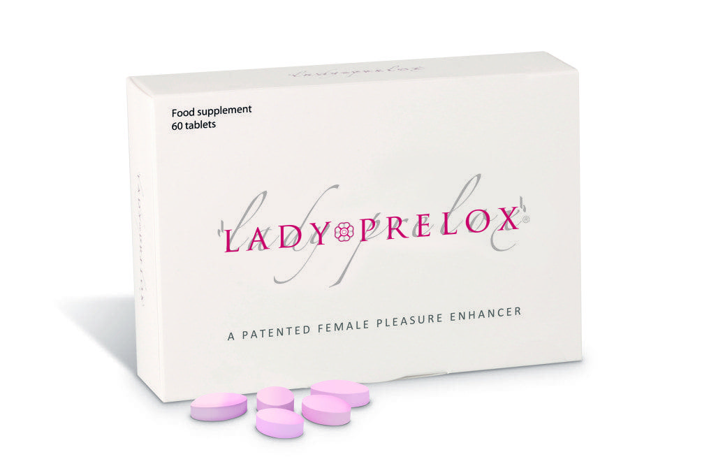 Lady Prelox-60