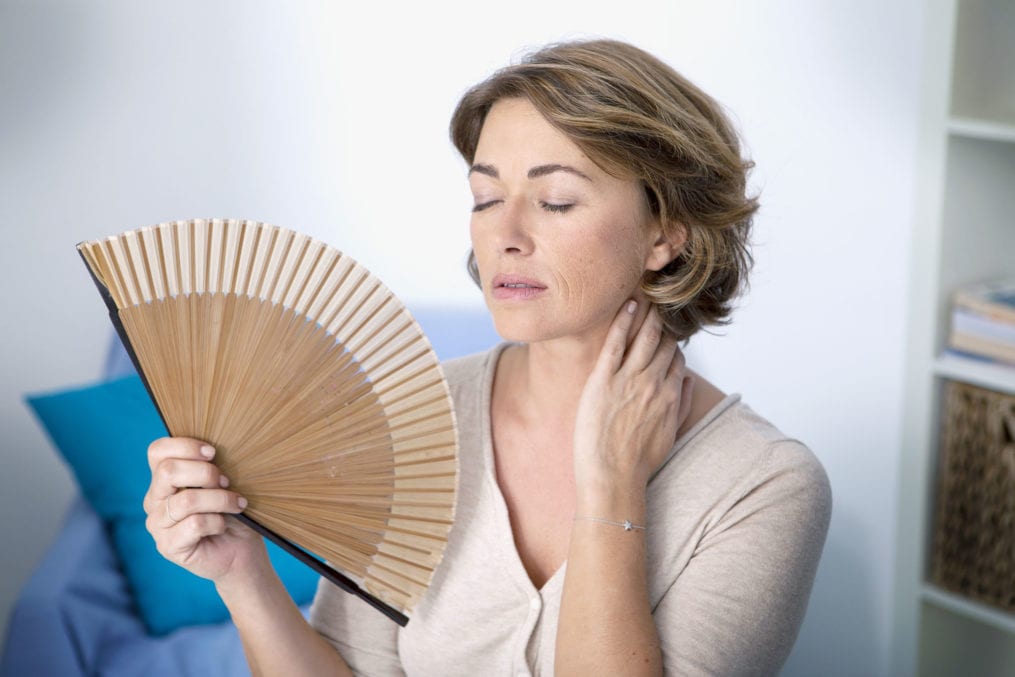 8 common menopause myths busted