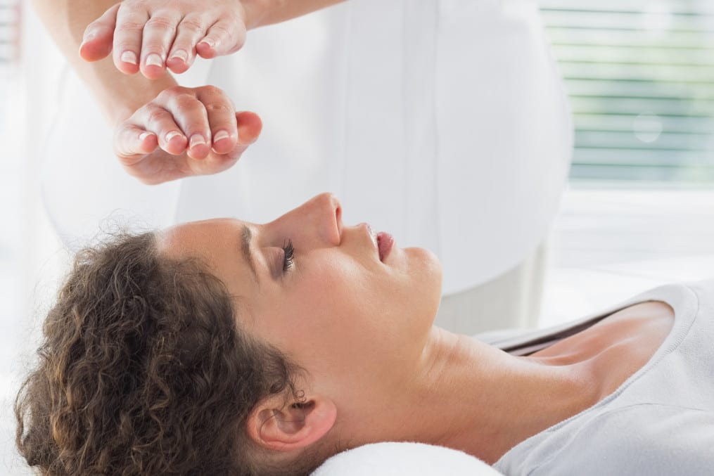 What’s the deal with… reiki?