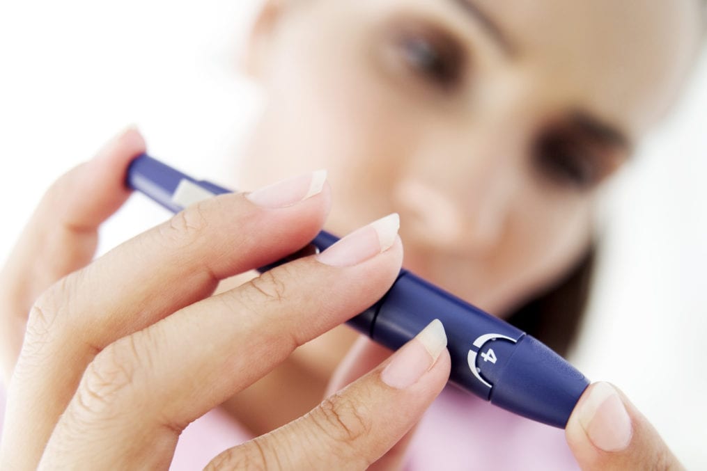 Diabetes Week: how to care for the condition