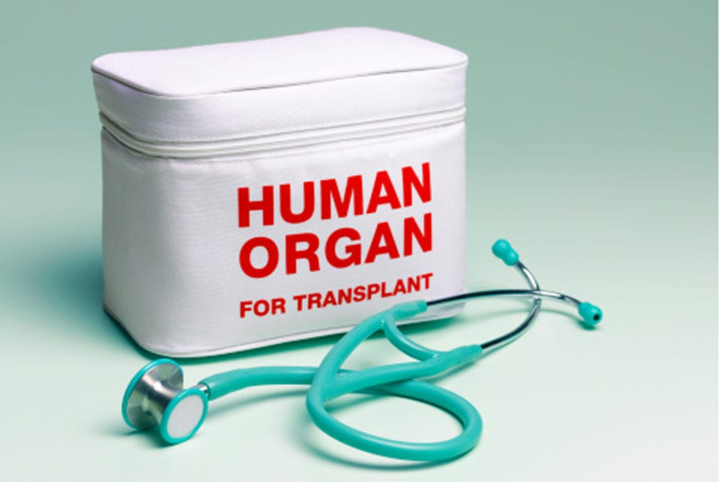 Why is there STILL an organ shortage?