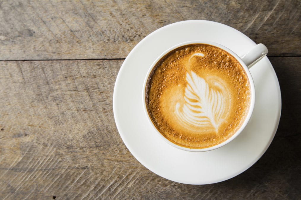 Ask a nutritionist: is coffee good for you?