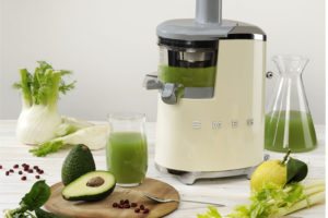 Slow juicing – why you need to know about it