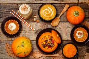 5 brilliant ways to cook with pumpkin
