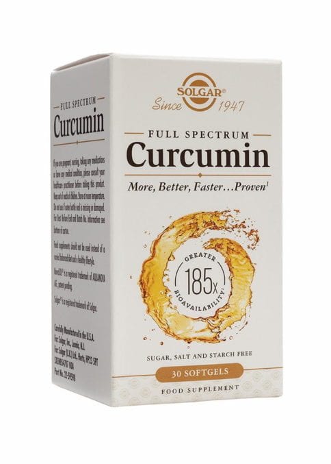 Curcumin