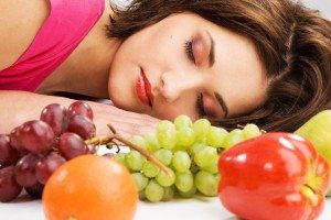 World Sleep Day: The Sleep Diet