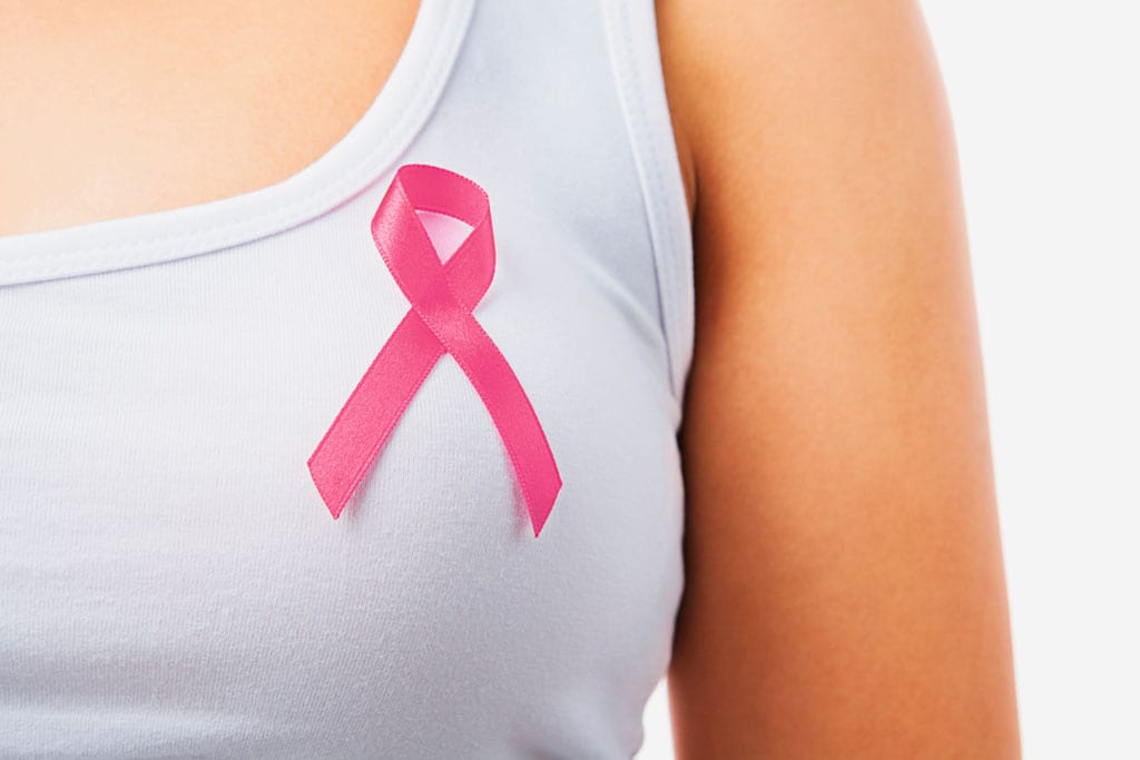 Breast Cancer Awareness Month 2017: 4 common myths busted
