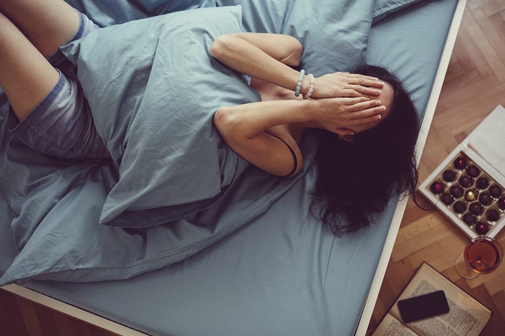World Sleep Day: 7 bed hygiene blunders