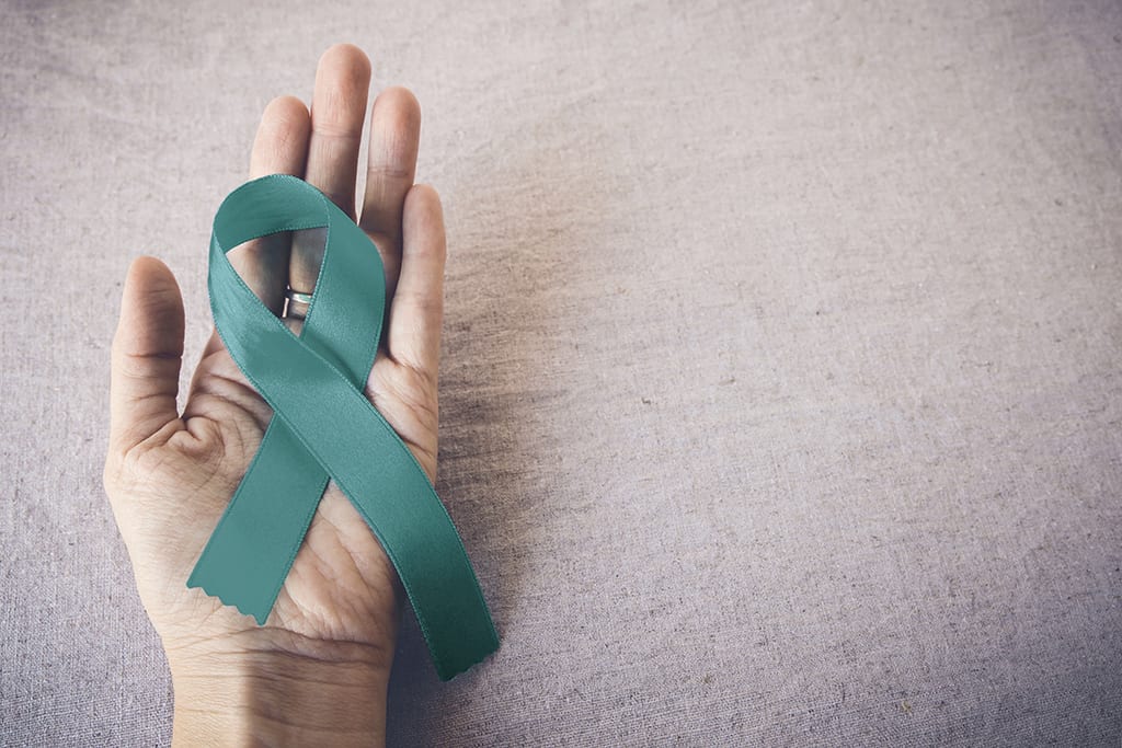 Ovarian Cancer Awareness Month: our complete guide