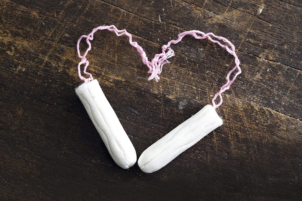 6 things you didn’t know about your periods